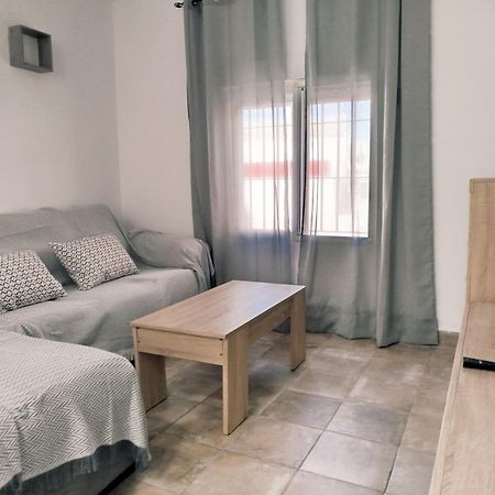 Apartamento Casa Chiclana Centro Chiclana de la Frontera Exterior foto