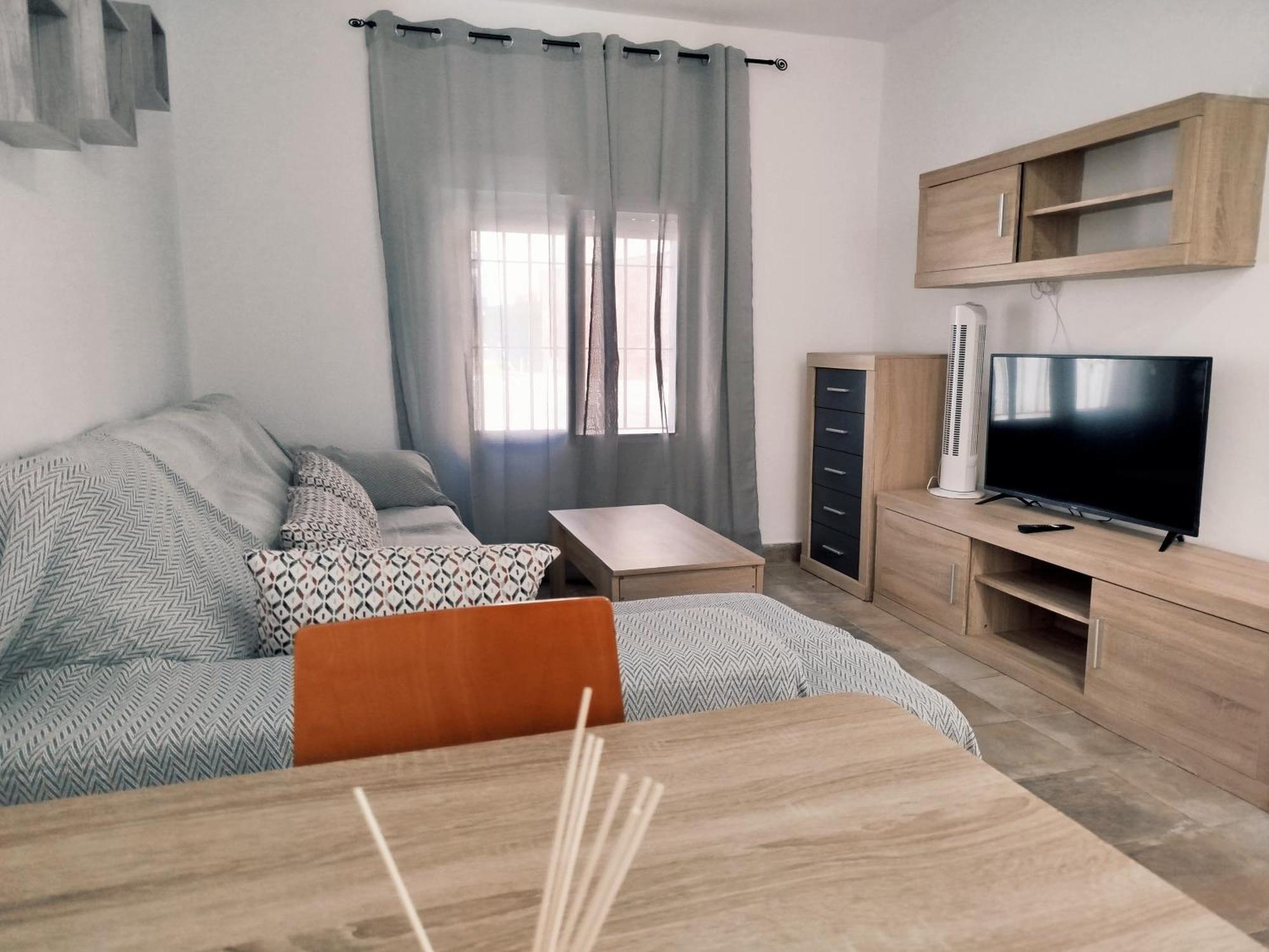 Apartamento Casa Chiclana Centro Chiclana de la Frontera Exterior foto